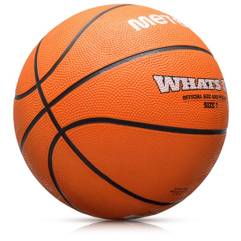 Meteor What's up 7 basketball ball 16833 size 7 Accessories/Balls/Basketball Your Sports Performance