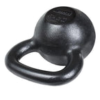 Kettlebell iron HMS KZG32 32kg Accessories/Training equipment Your Sports Performance
