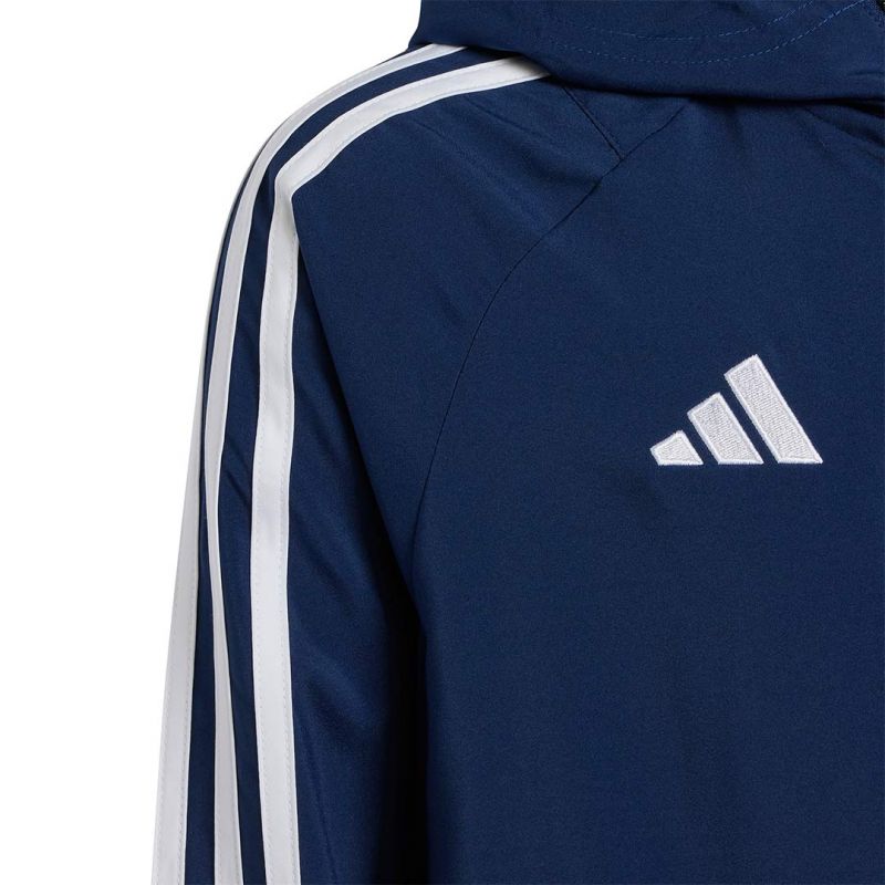 Adidas Tiro 24 Jr jacket IM8797 Clothing/Football Adidas