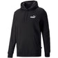 Sweatshirt Puma ESS+ Tape Hoodie FL M 849040 01 Clothing/Lifestyle Puma