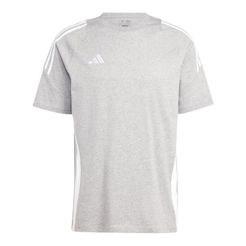 Adidas Tiro 24 Sweat M T-shirt IR9348 Clothing/Football Adidas