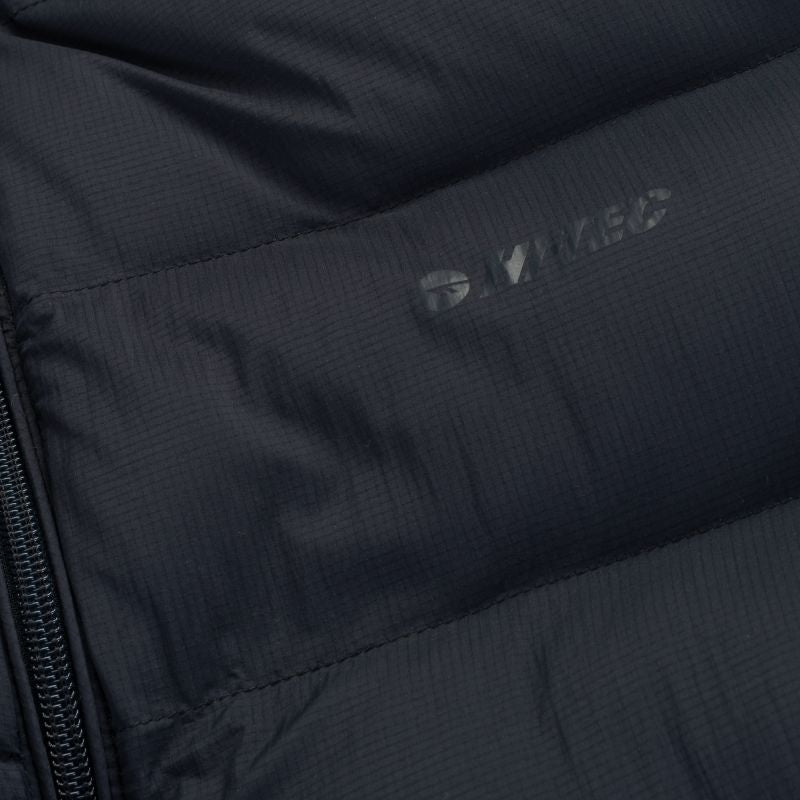 Men's Quilted Jacket STENSAN Hi-Tec