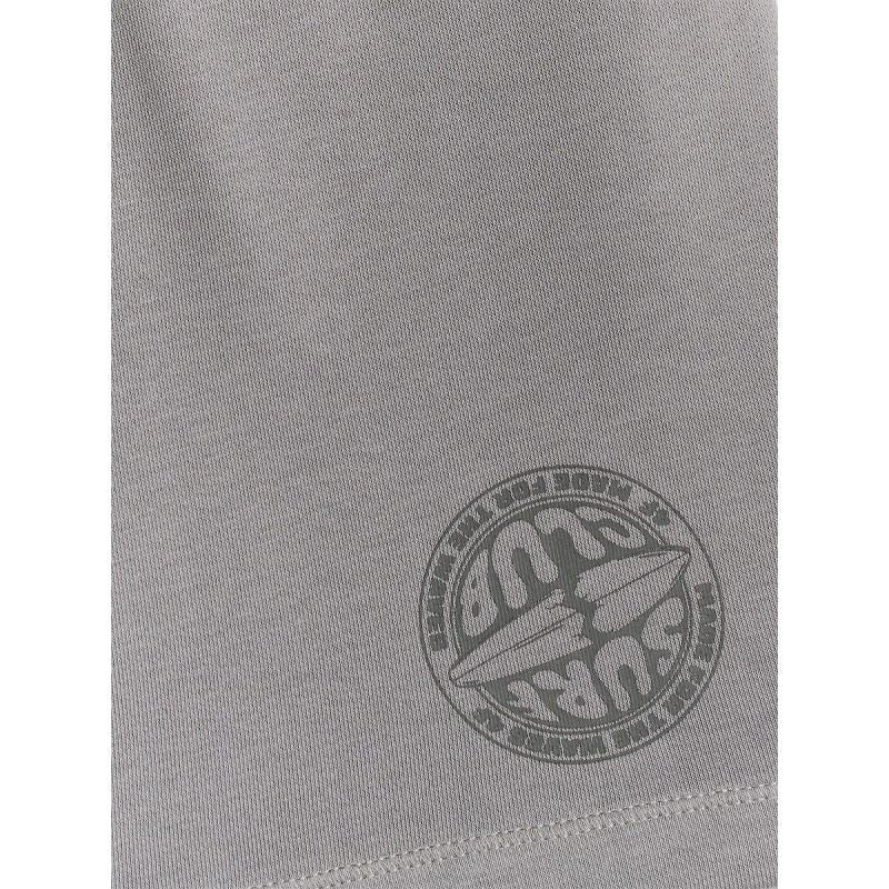 Boys' sweatpants 4F 4FJRSS26TSHOM0911-25S