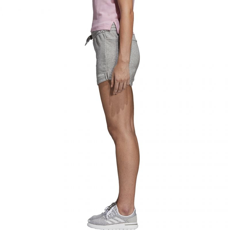Adidas Essentials Solid W DU0675 shorts Clothing/Training Adidas