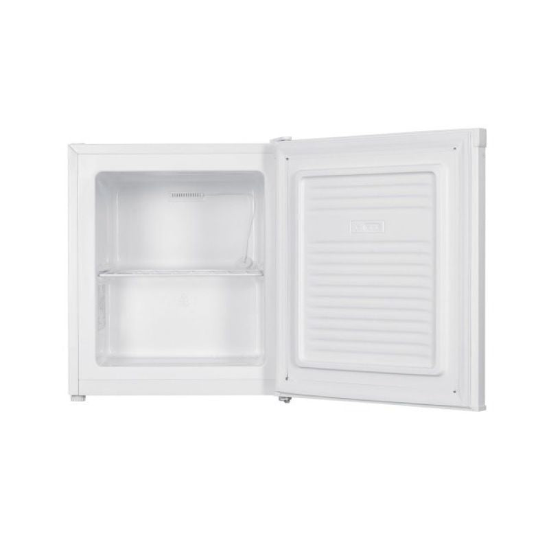 HGB freezer HGB 5088 W DF HEINRICH'S white AGD - Produkty/Zamrażarki wolnostojące Your Sports Performance