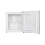 HGB freezer HGB 5088 W DF HEINRICH'S white AGD - Produkty/Zamrażarki wolnostojące Your Sports Performance