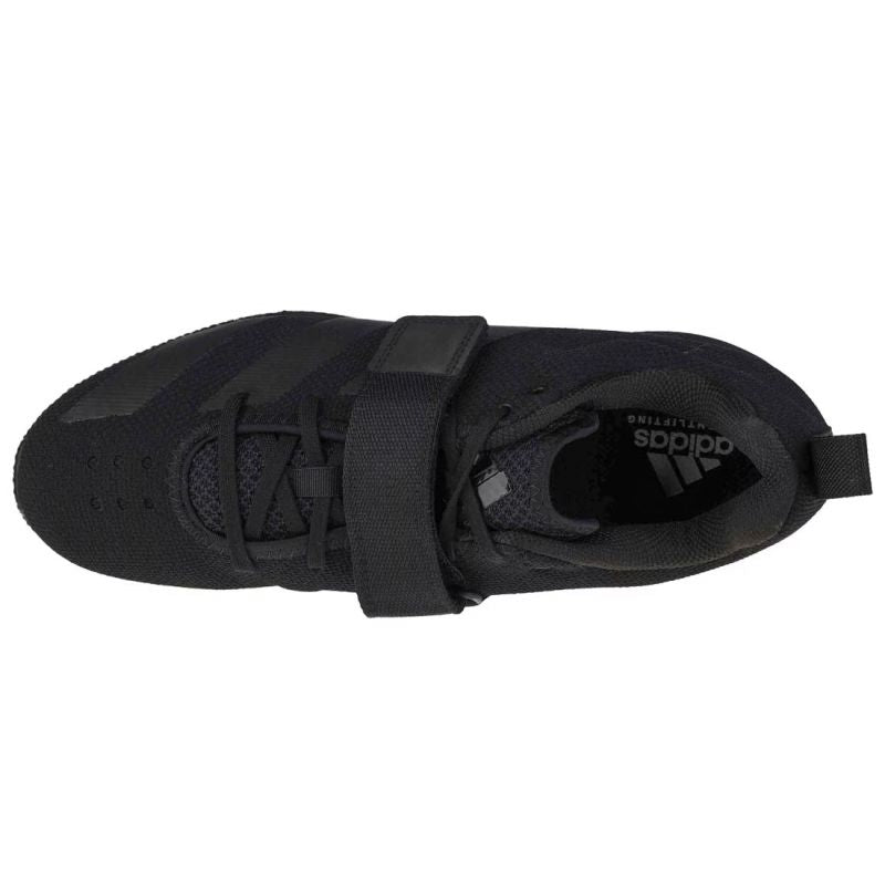 Adidas Weightlifting II Jr F99816 Footwear/Training/Kids Adidas