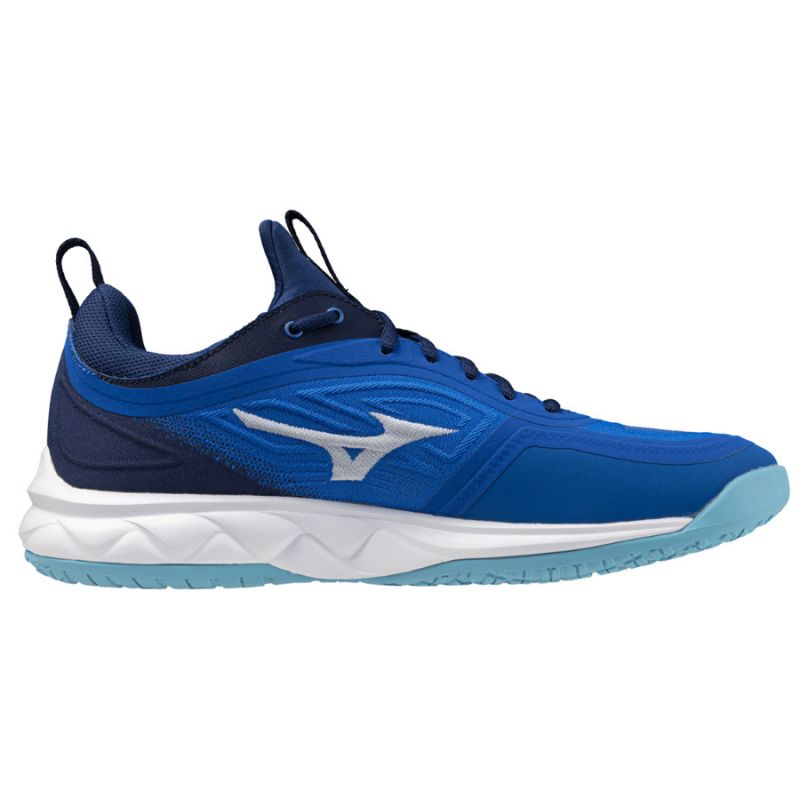Mizuno WAVE LUMINOUS 3 M V1GA242001 shoes Footwear/Volleyball/Men Mizuno