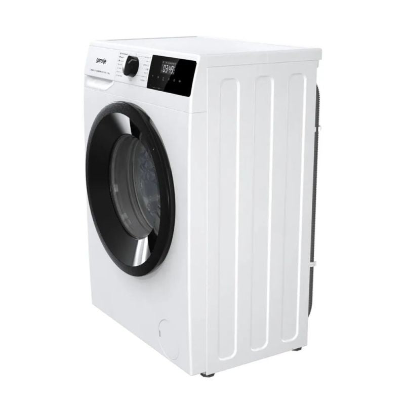 Washing machine GORENJE WNHPI94A1PS/PL AGD - Produkty/Pralki wolnostojące Your Sports Performance