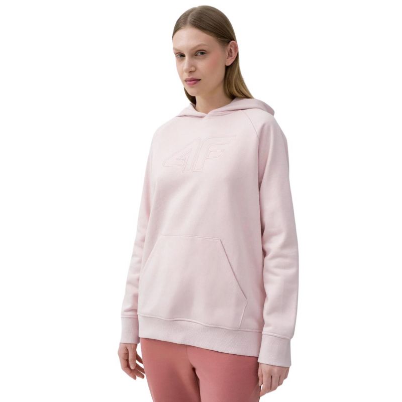 Sweatshirt 4F W 4FSS23TSWSF535 12S Clothing/Outdoor 4F