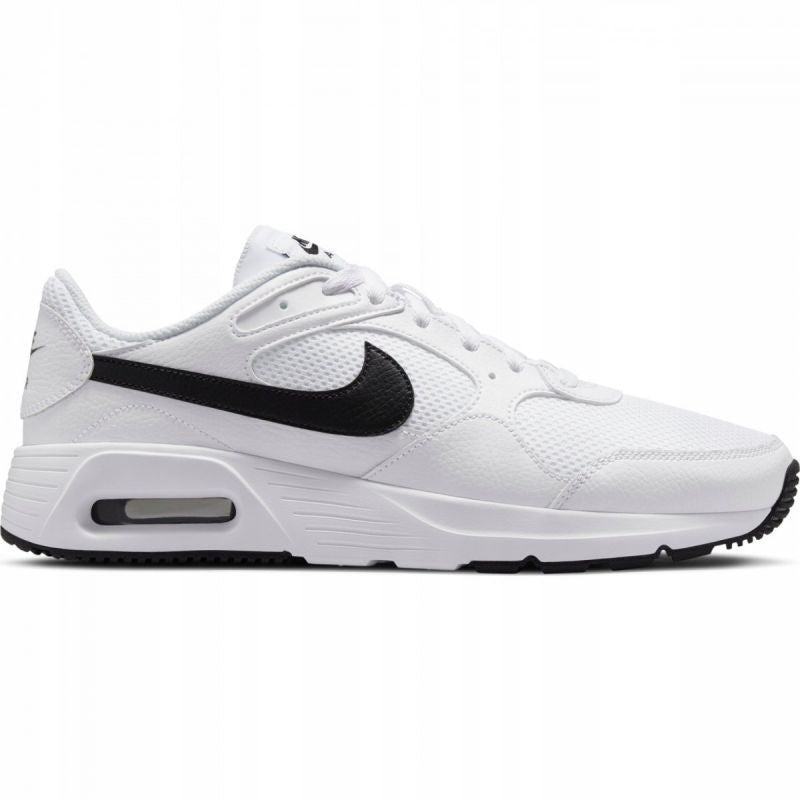 Nike Air Max SC M CW4555-102 shoes Footwear/Lifestyle/Nike Nike