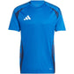Adidas Tiro 24 Competition Match Jersey M IQ4759 Clothing/Football Adidas