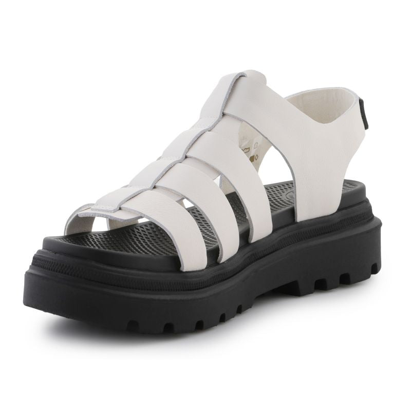 Palladium Pallacruise Fisherman W 94462-180-M Sandals Footwear/Lifestyle/Palladium Your Sports Performance