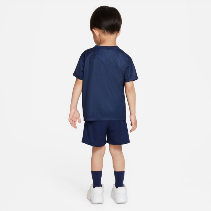 Football kit Nike PSG 2022/23 Home Jr DJ7917 411 Clothing/Football Nike