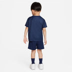 Football kit Nike PSG 2022/23 Home Jr DJ7917 411 Clothing/Football Nike