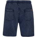 PROTEST Carver Men's Jogging Shorts, Navy Blue