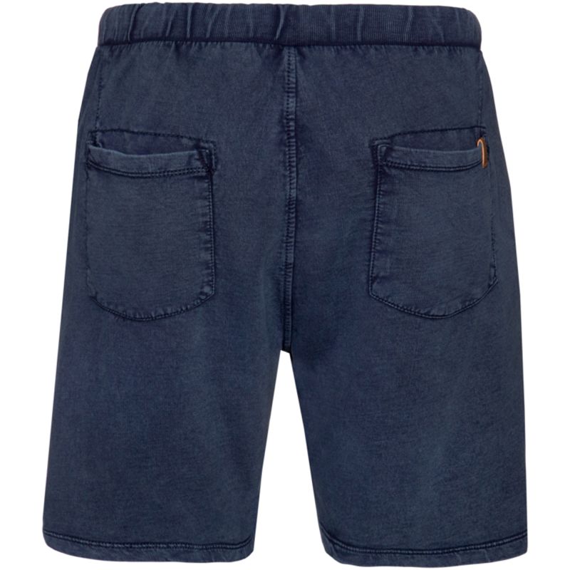 PROTEST Carver Men's Jogging Shorts, Navy Blue