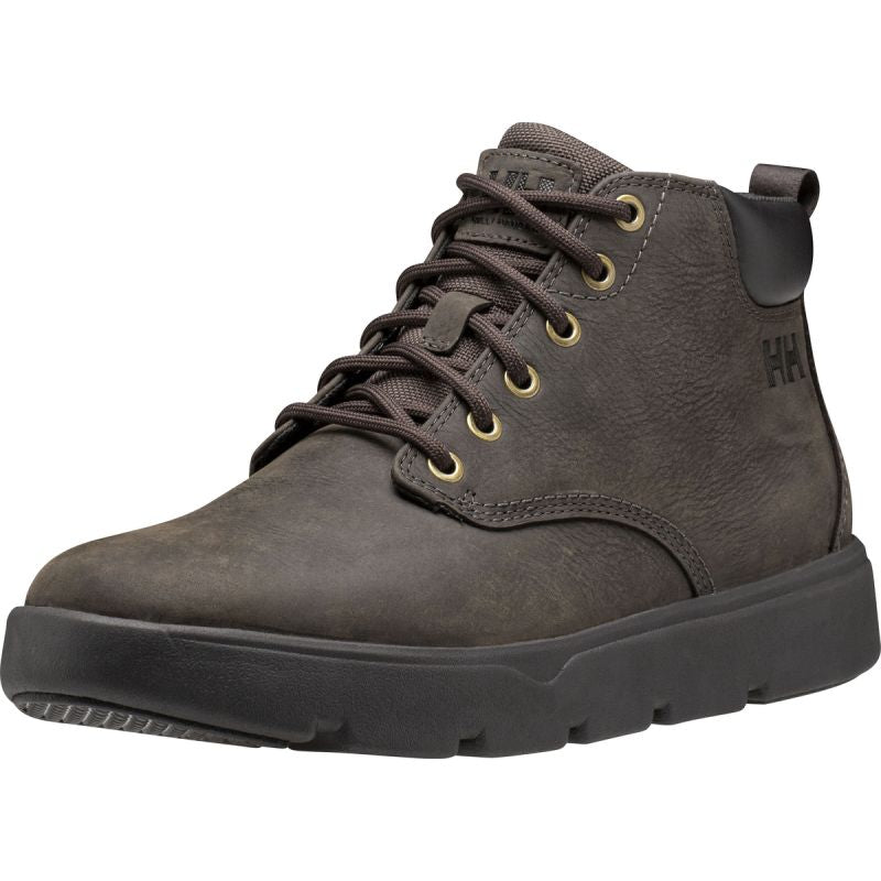 Helly Hansen Men's Winter Boots PINEHURST LEATHER 11738 713 In preparation Your Sports Performance