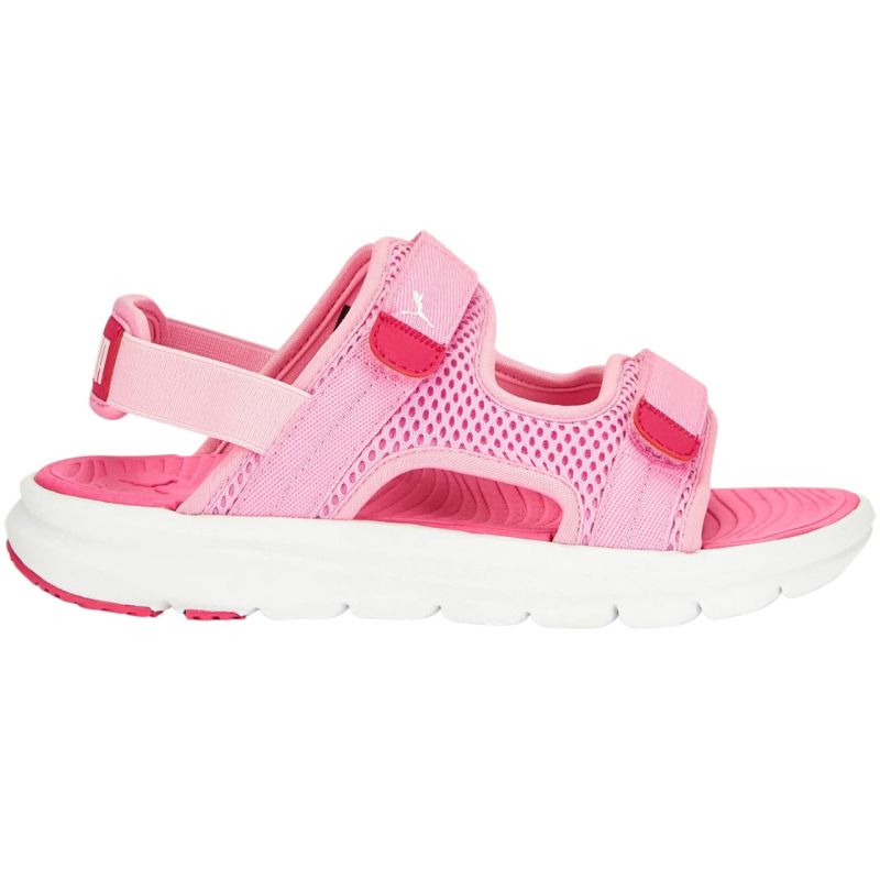 Puma Evolve Jr 390449 04 sandals Footwear/Lifestyle Puma