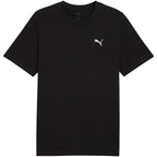 Men's Puma Wardrobe Ess Tee black 629644 01