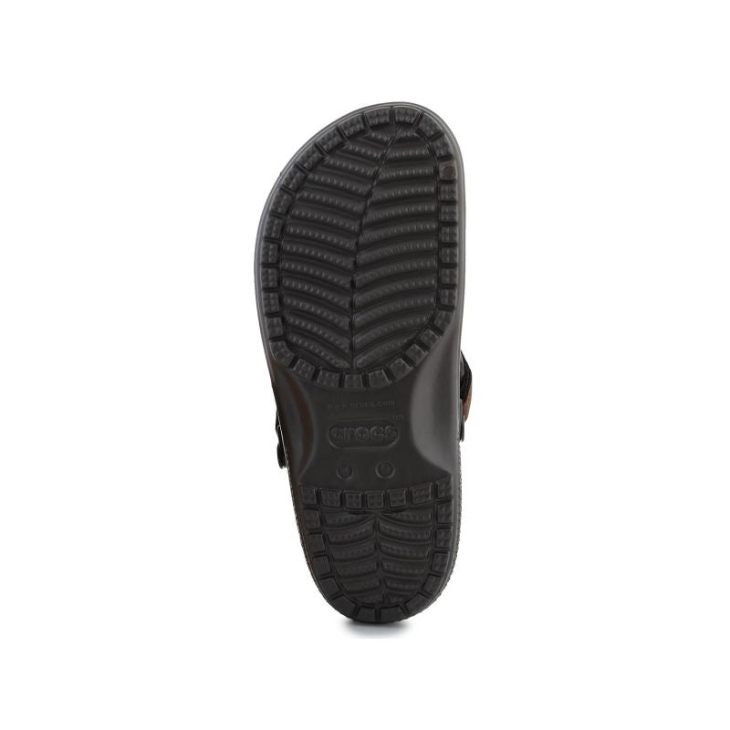 Crocs Yukon Vista II Ir Clog M 207689-23D clogs Footwear/Lifestyle/Crocs Crocs