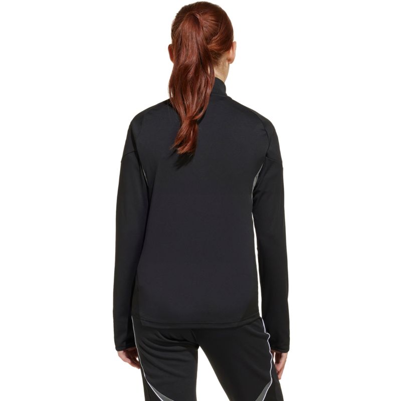 adidas Tiro 25 Competition Training Top kids’ black IW0453