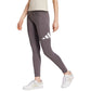adidas Essentials Big Logo Cotton Leggings W JH1188 Clothing/Training Adidas