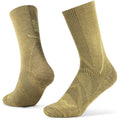 Buff DRYFLX® CREW SOCK DC GINGKO S Socks