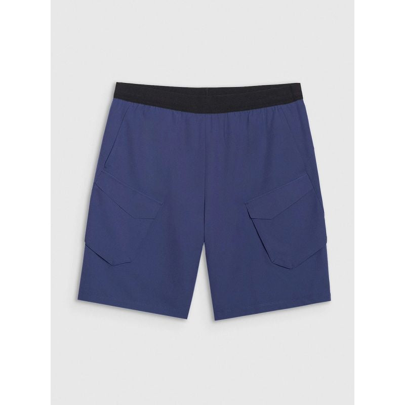 Men's quick-drying training shorts 4F x Robert Lewandowski 4F RL9SSS25TFSHM1201-31S