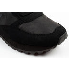 GAP men's sports shoes Osaka black sneakers comfortable fashionable