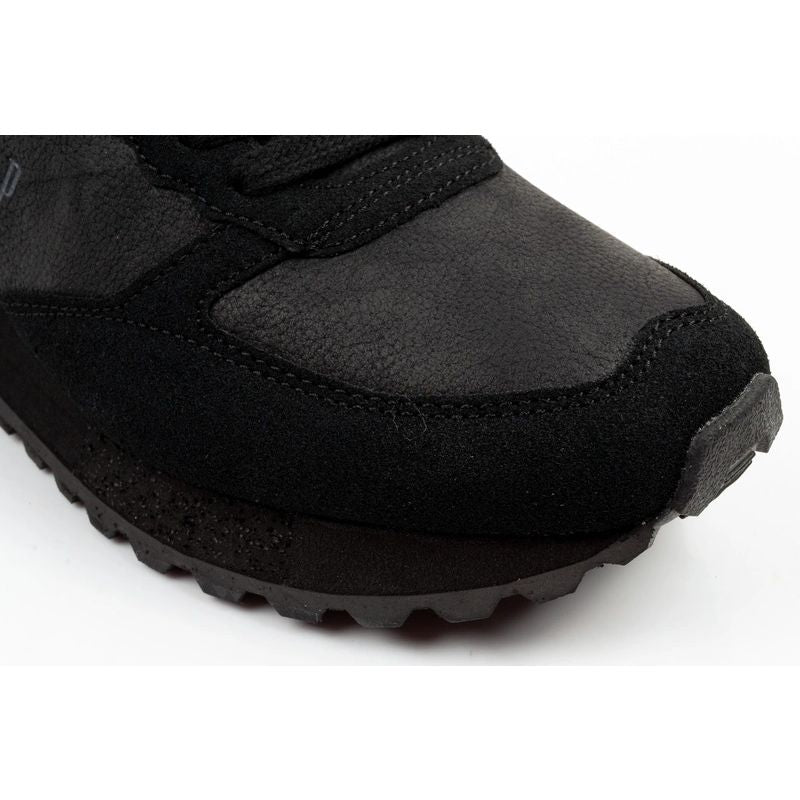 GAP men's sports shoes Osaka black sneakers comfortable fashionable