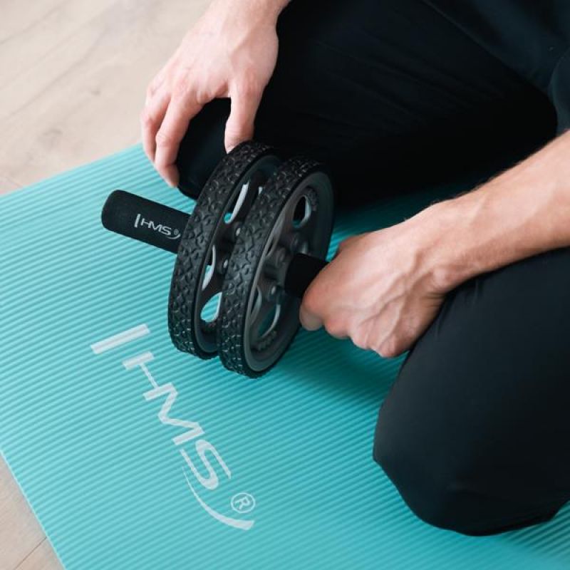 Double roller WA03 17-38-008 Accessories/Training equipment Your Sports Performance