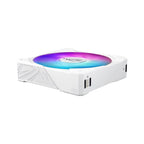 ASUS ROG RYUJIN III 360 ARBG EXTREME WHT Cooler Chłodzenie/Chłodzenie - zestawy chłodzenia wodnego Your Sports Performance
