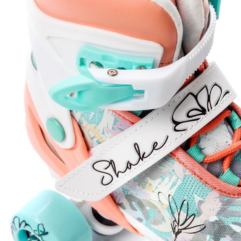 Meteor Shake Roller Skates