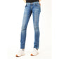 Lee Lynn W Jeans L384VAVM Clothing/Lifestyle/Trousers, shorts/Lee Your Sports Performance