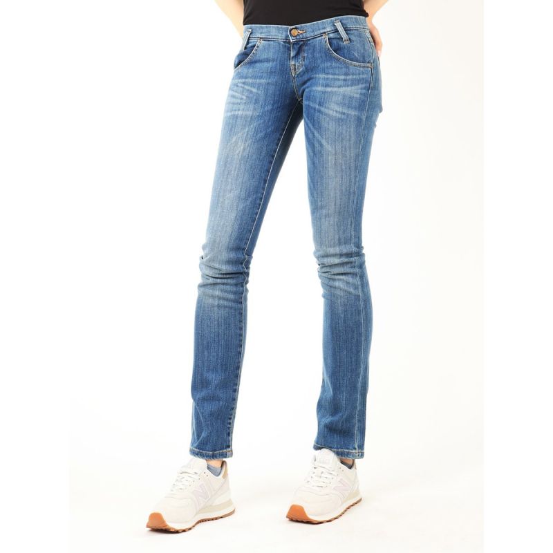Lee Lynn W Jeans L384VAVM Clothing/Lifestyle/Trousers, shorts/Lee Your Sports Performance