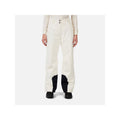 ROSSIGNOL W Insulated Ski Pant Women's White