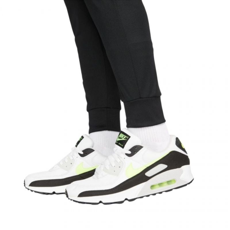 Nike NK Dri-Fit FC Liber M DC9016 010 pants Clothing/Lifestyle/Trousers, shorts Nike