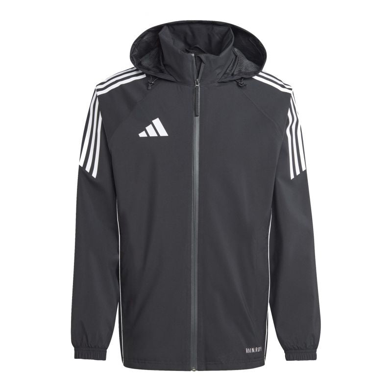 Raincoat adidas Tiro 24 M IJ7390 Clothing/Football Adidas