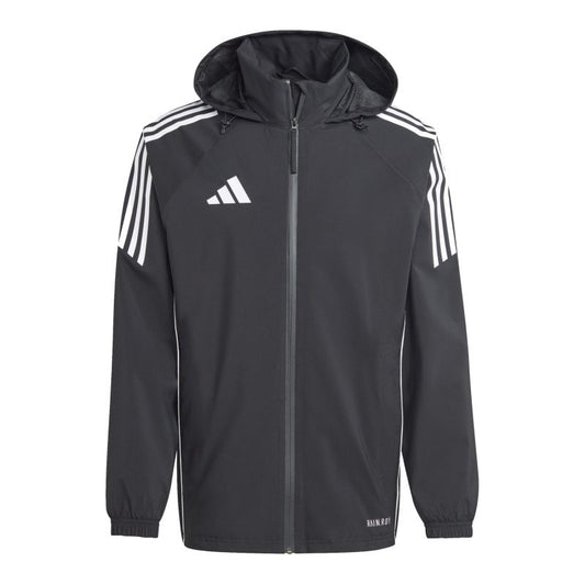 Raincoat adidas Tiro 24 M IJ7390 Clothing/Football Adidas