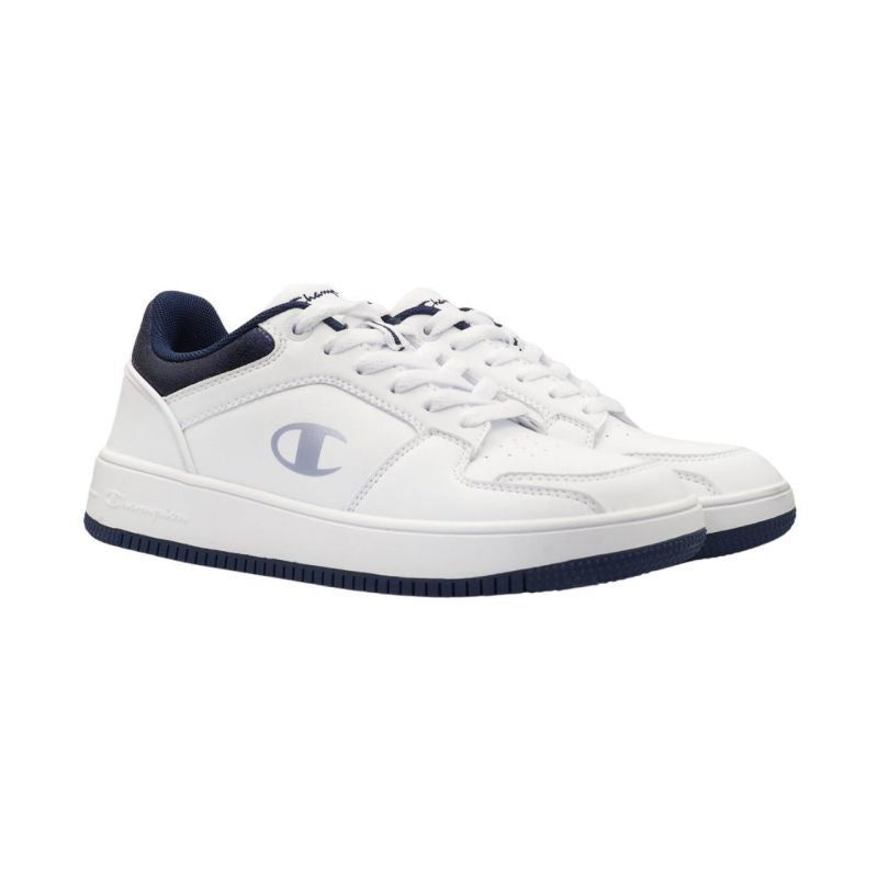 Champion RD18 Foil Low Cut W S11711 WW011 shoes Footwear/Lifestyle/Champion Your Sports Performance