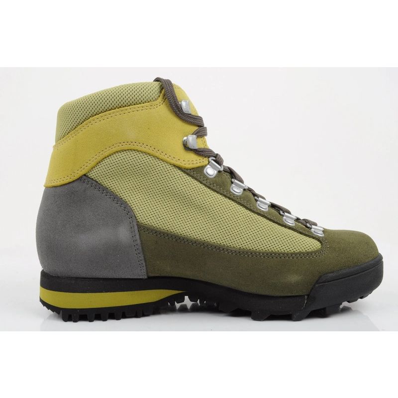 Aku Women's Ultralight Gore-tex Hiking Boots, Gray Green To be categorized Your Sports Performance