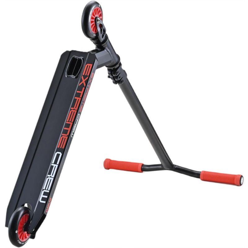 ENERO STUNT 100MM EXTREME CREW STUN SCOOTER Accessories Your Sports Performance