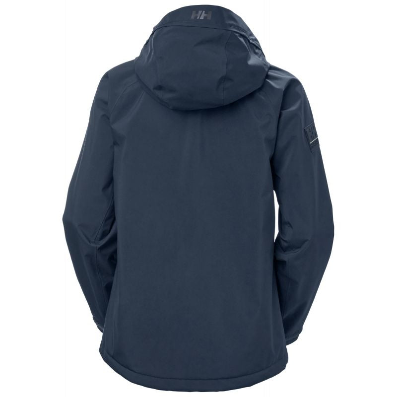 Helly Hansen Hp Racing Lifaloft Hooded Jacket Jkt W 30373 597 Clothing/Outdoor/Helly Hansen Your Sports Performance