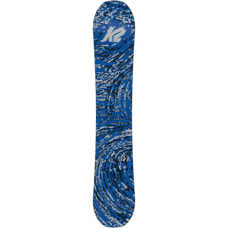 K2 Gateway Pop Snowboard 150