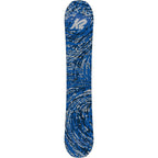 K2 Gateway Pop Snowboard 150