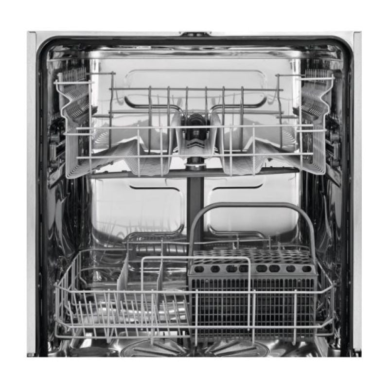 Built-in dishwasher ELECTROLUX EEA17200L AGD - Produkty/Zmywarki do zabudowy Your Sports Performance