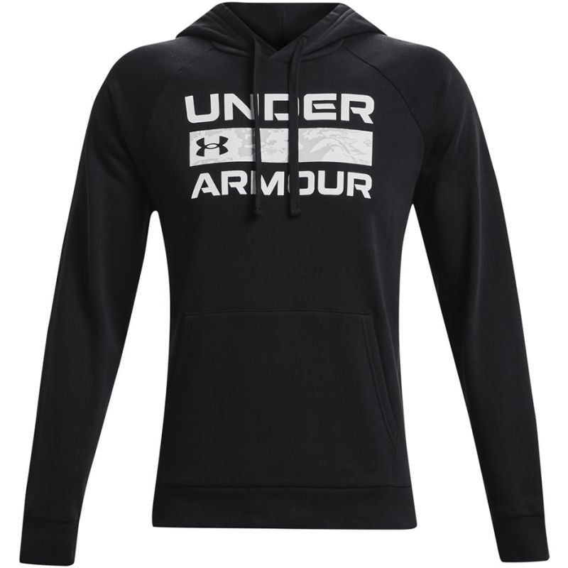Under Armor Rival FLC Signature HD M 1366363 001 Clothing/Lifestyle/Under Armour Your Sports Performance