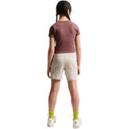 Nike Sportswear Club Kids' Shorts Cream FZ5512 236