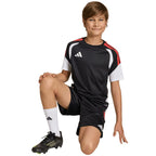 adidas Tiro 26 Competition Training Jersey for Kids Black KA7607